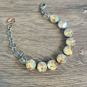 Sabika Sunny Manhattan™️ Bracelet - Classics Vol. 4